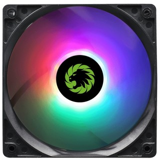 120mm Case Fan - GAMEMAX GMX-AF12X 120mm Case Fan - GAMEMAX GMX-AF12X